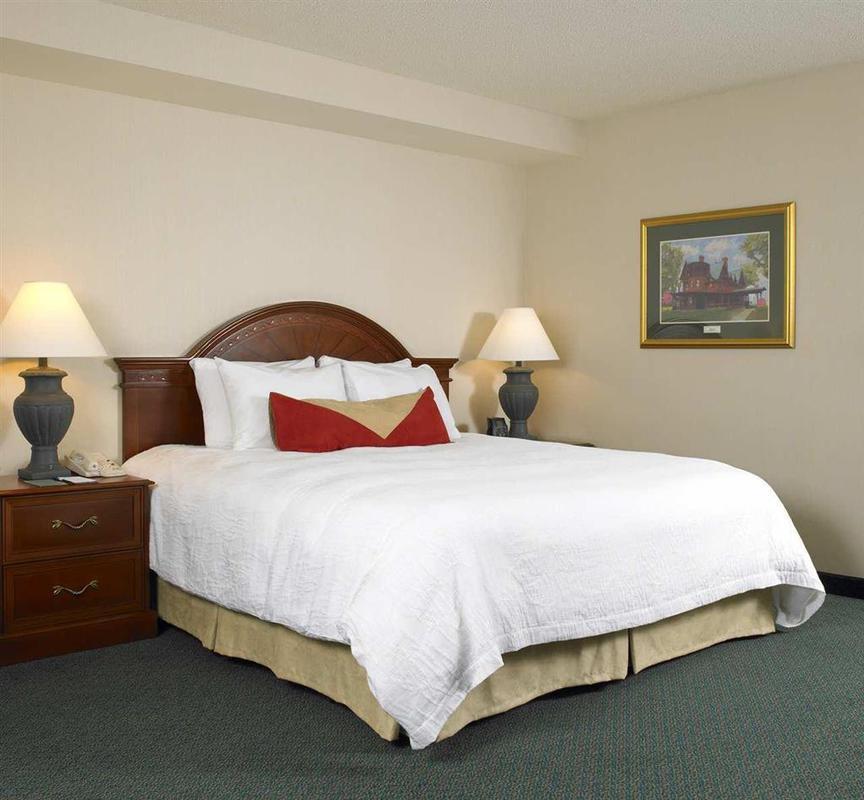 Hilton Garden Inn Hartford South/Glastonbury Room photo