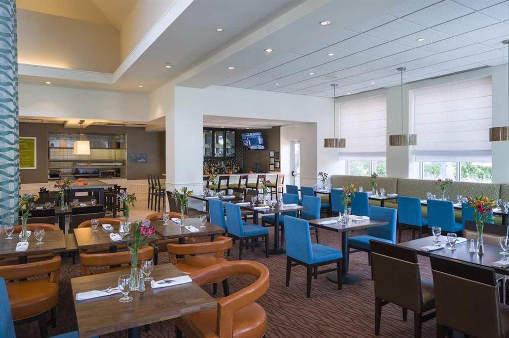 Hilton Garden Inn Hartford South/Glastonbury Restaurant photo