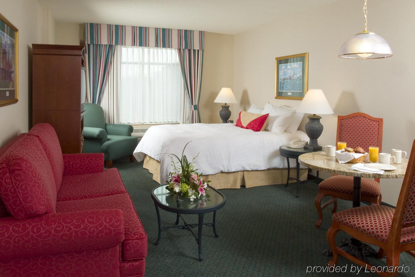 Hilton Garden Inn Hartford South/Glastonbury Room photo