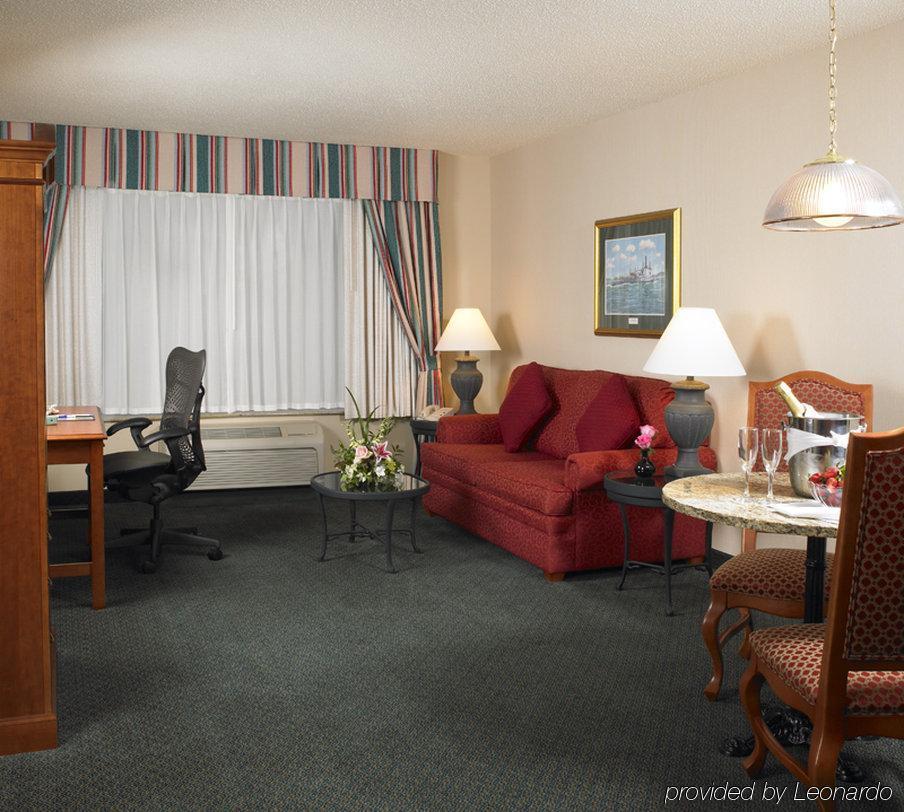 Hilton Garden Inn Hartford South/Glastonbury Room photo