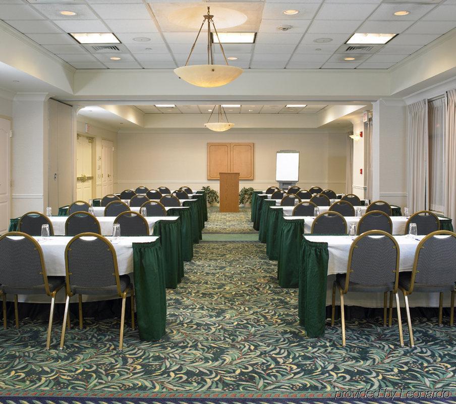 Hilton Garden Inn Hartford South/Glastonbury Facilities photo