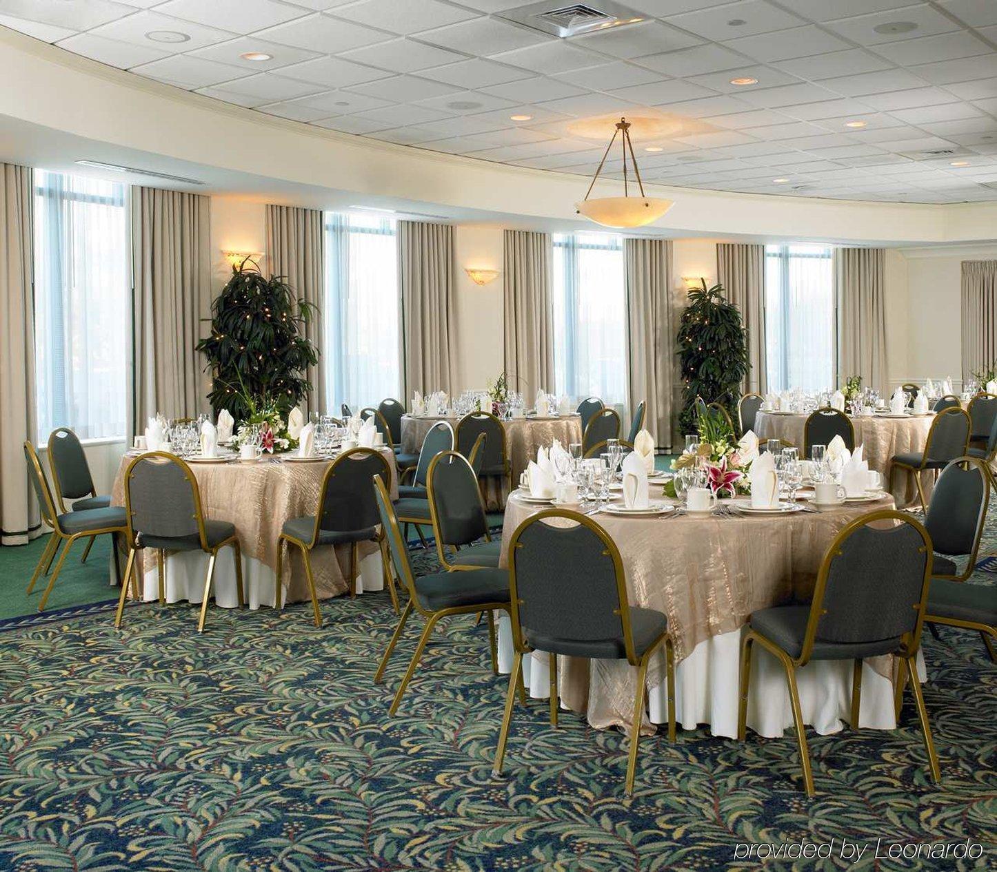 Hilton Garden Inn Hartford South/Glastonbury Restaurant photo