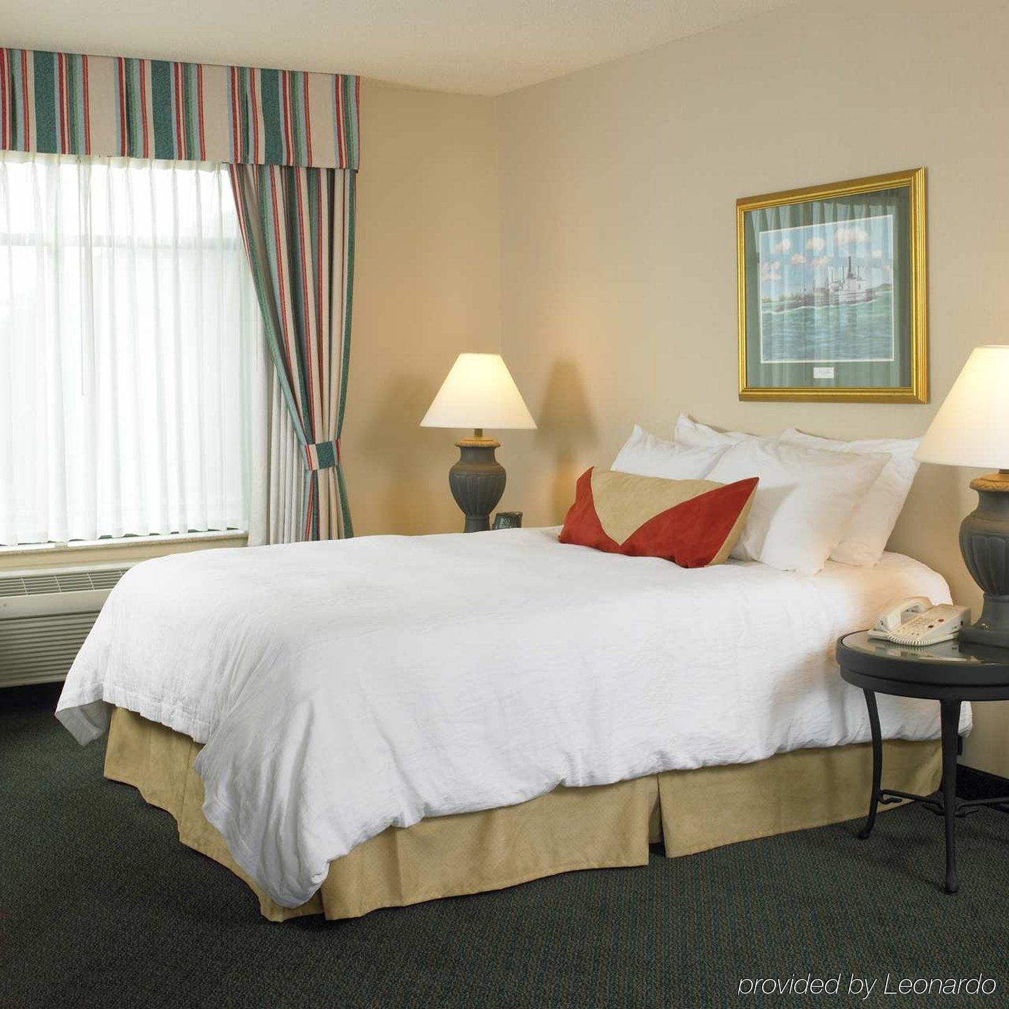 Hilton Garden Inn Hartford South/Glastonbury Room photo