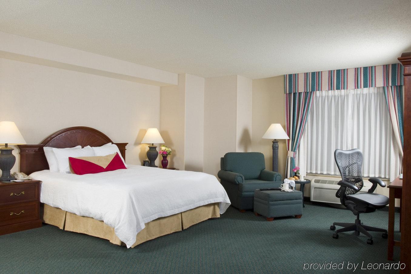 Hilton Garden Inn Hartford South/Glastonbury Room photo