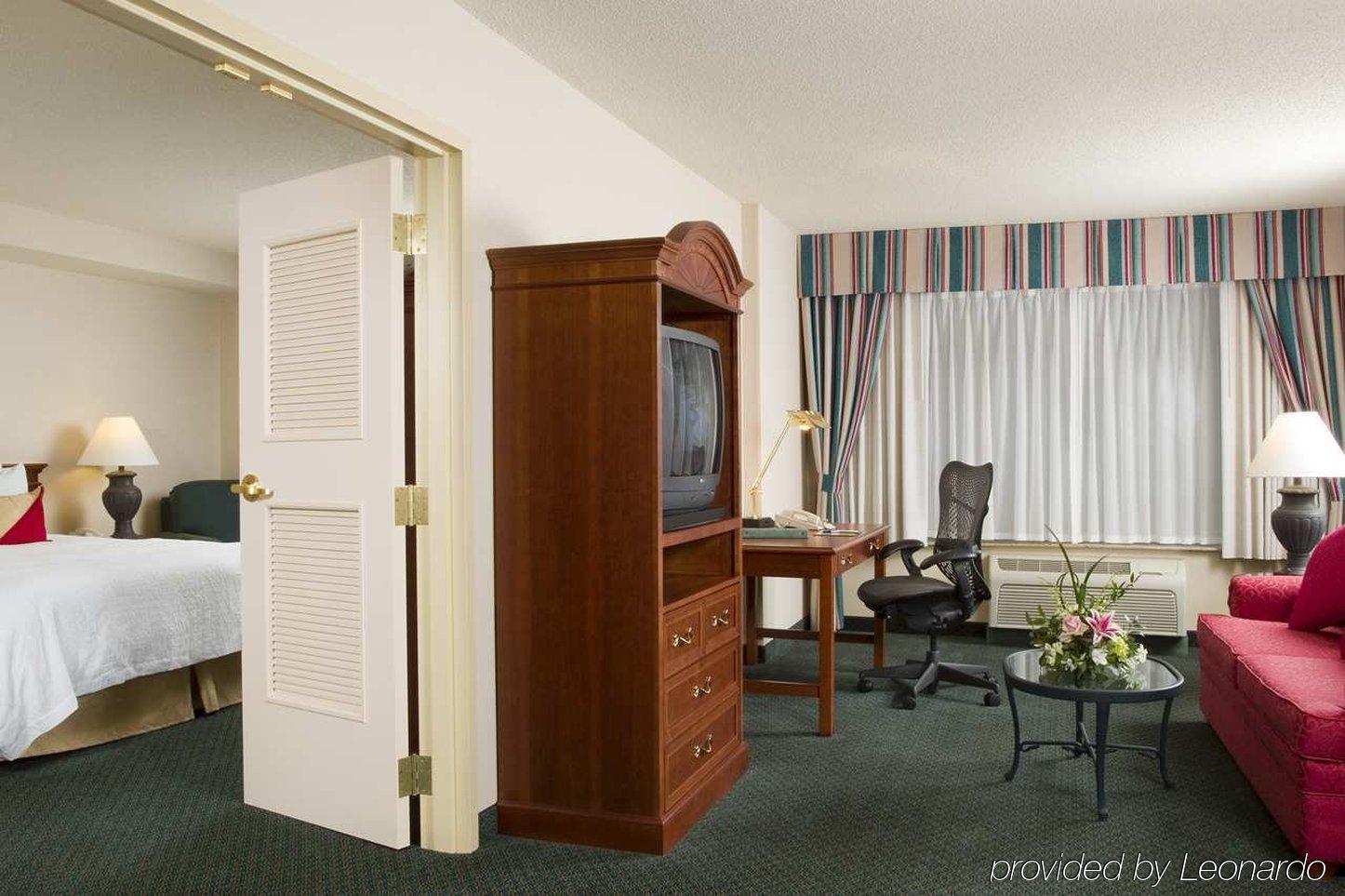 Hilton Garden Inn Hartford South/Glastonbury Room photo